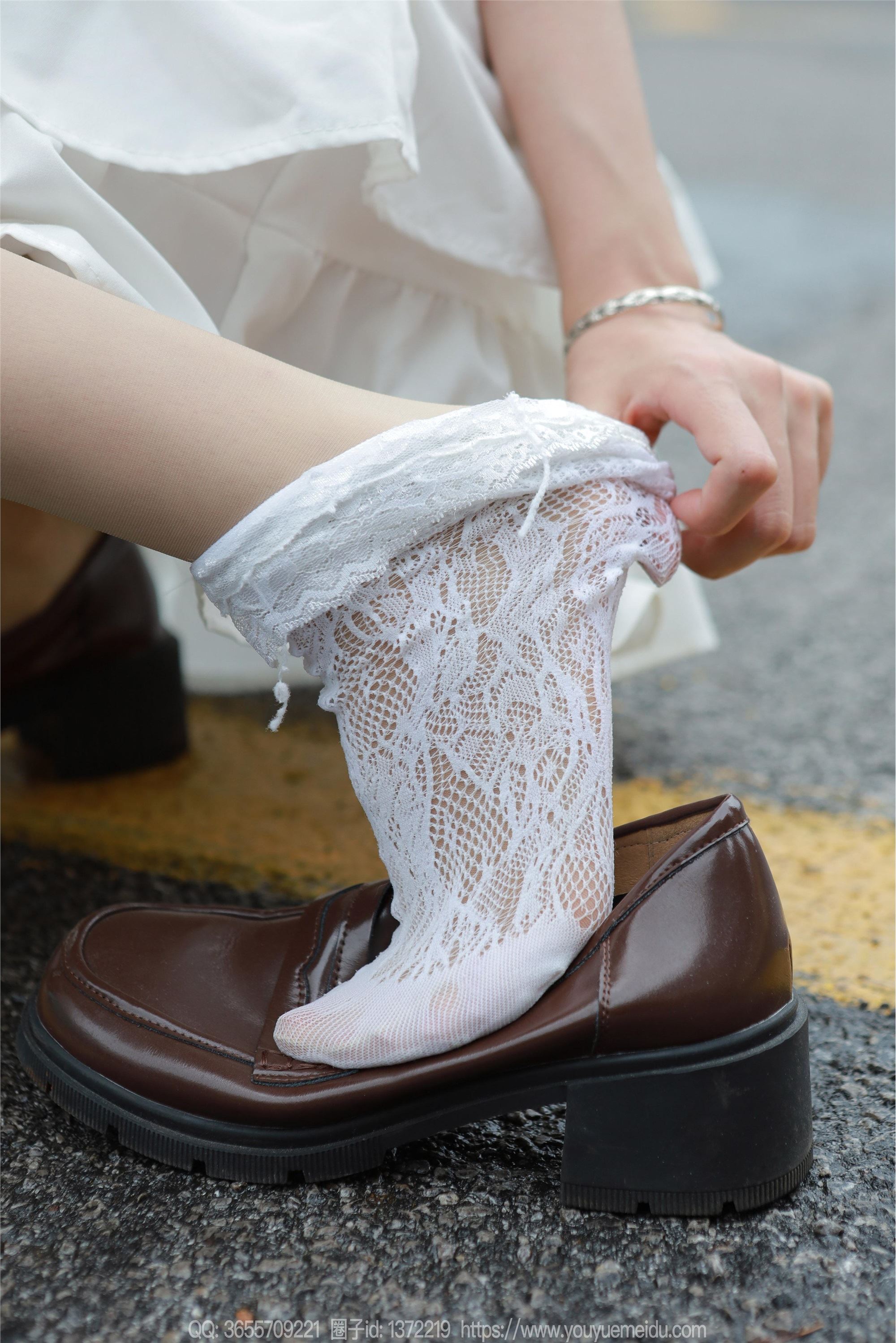 IESS异思趣向  2024.05.10 丝享家 1738 团团《双重保险》